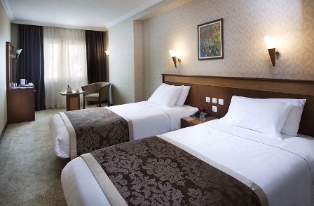 هتل لیون استانبول هتل لیون استانبول